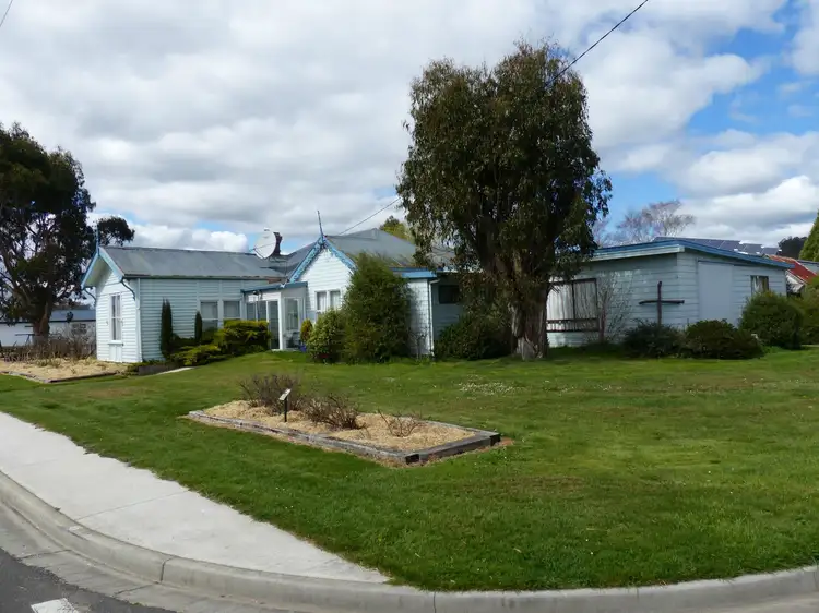 Main view of Homely rural property listing, 63 Sorell Street, Chudleigh TAS 7304