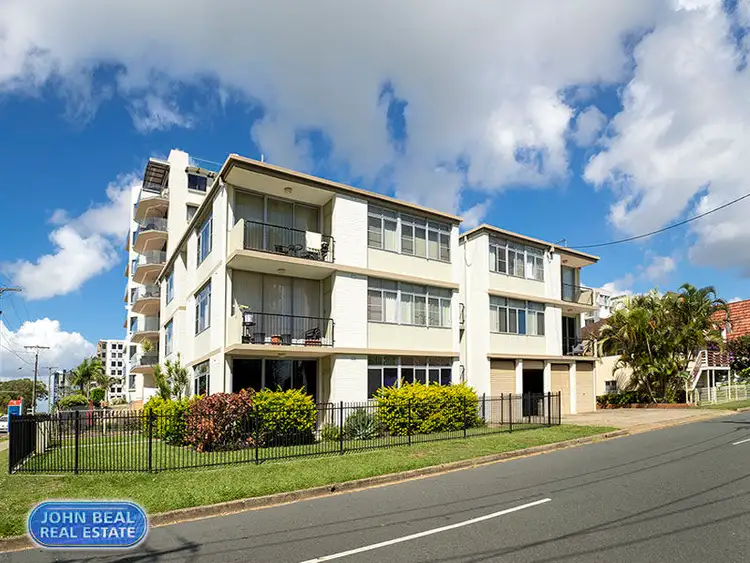 2/73 Marine Parade, Redcliffe QLD 4020