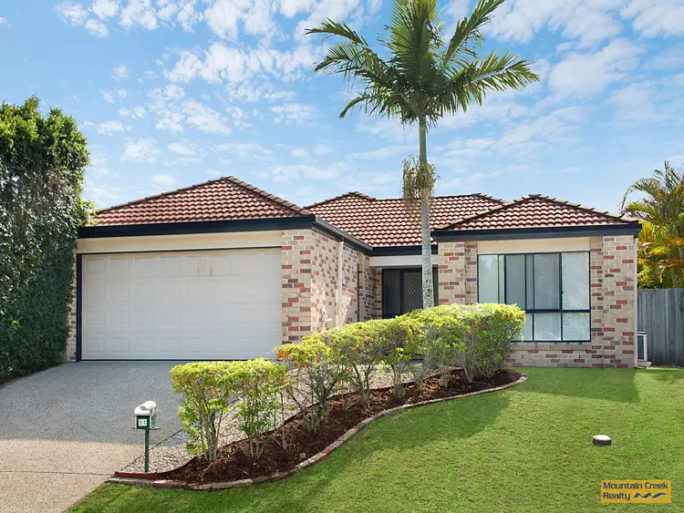 11 Pimelea Court, Mountain Creek QLD 4557