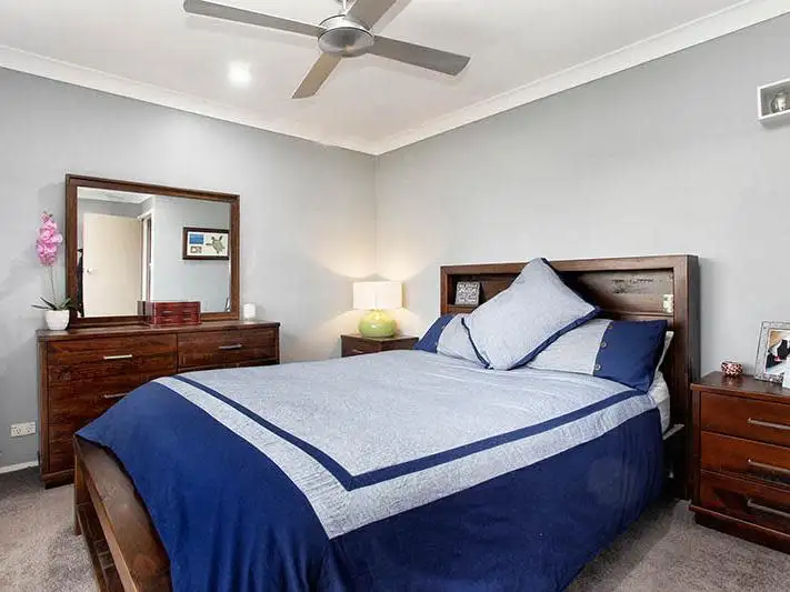 Fifth view of Homely house listing, 32 Chestnut Drive, Glossodia NSW 2756