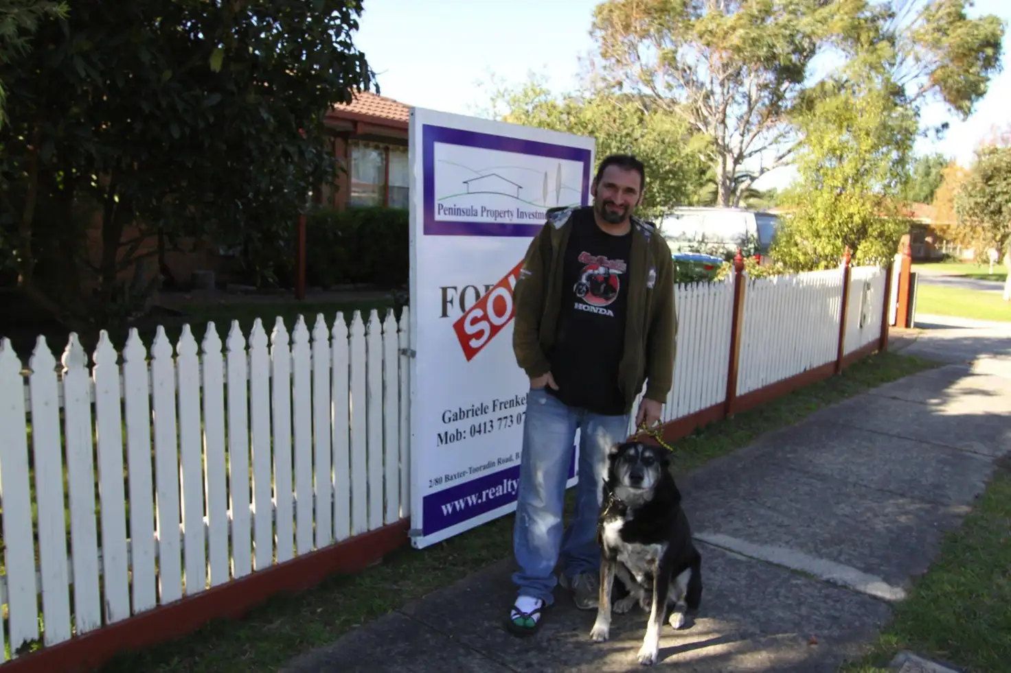 Main view of Homely house listing, 12 Deborah Drive, Baxter VIC 3911