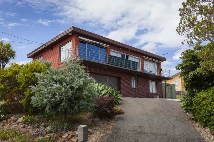 Second view of Homely house listing, 7 Gregory St, Lewisham TAS 7173