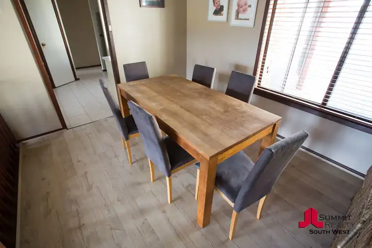 Second view of Homely house listing, 7 Chapple Drive, Australind WA 6233