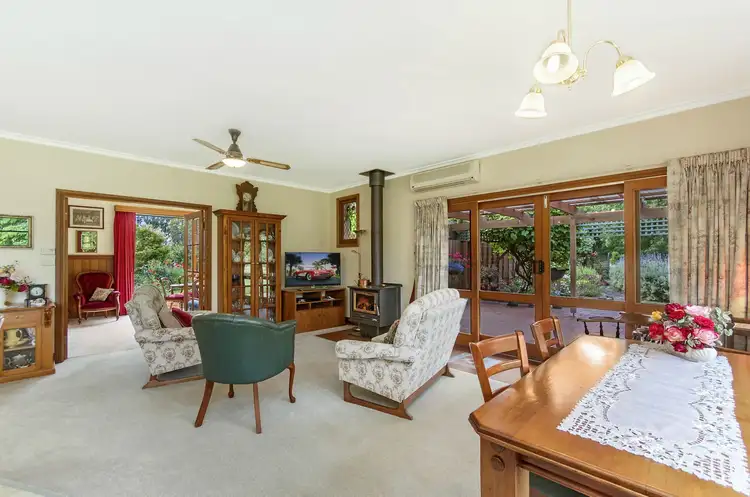 Sixth view of Homely rural property listing, 223 Foleys Road, Cashmore VIC 3305