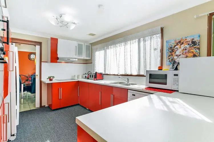 Fifth view of Homely house listing, 124 Tambaroora Crescent, Marayong NSW 2148