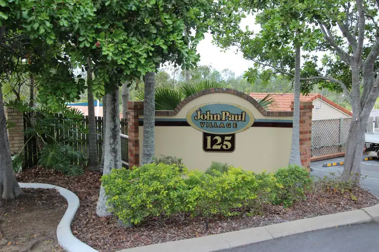 42/125 Chatswood Road, Daisy Hill QLD 4127