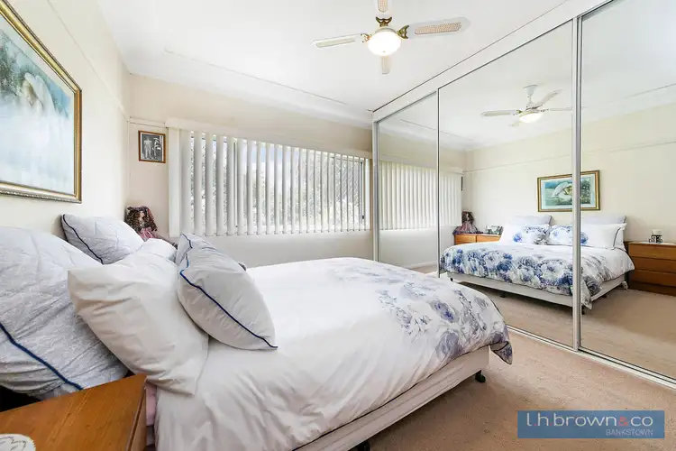 Fifth view of Homely house listing, 8 Chiltern Road, Guildford NSW 2161