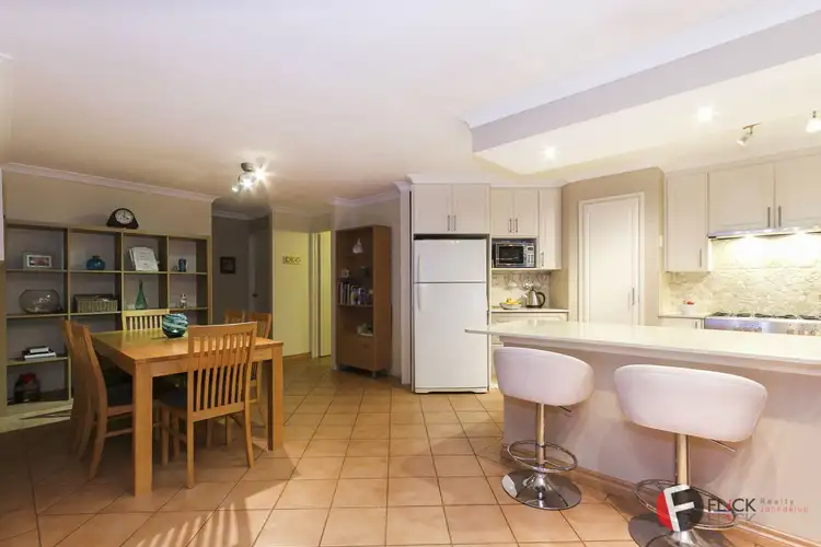 Second view of Homely house listing, 8 St Barnabas Boulevard, Quinns Rocks WA 6030