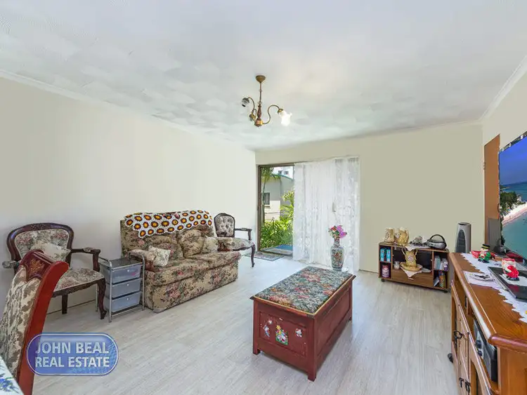 Third view of Homely unit listing, 4/8 Jeffrey Street, Redcliffe QLD 4020