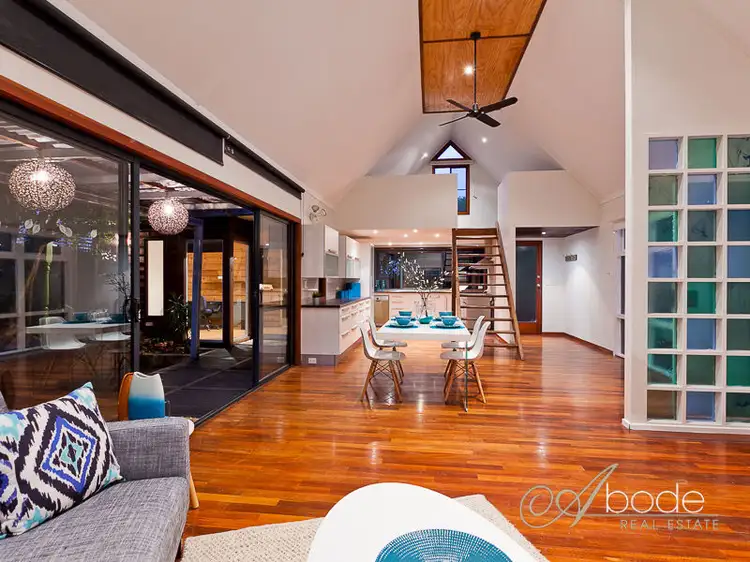 85a Paget Street, Hilton WA 6163