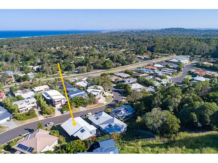 Fourth view of Homely house listing, 19 Palmer Avenue, Ocean Shores NSW 2483