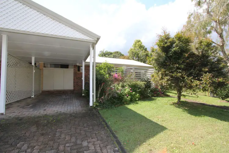 Main view of Homely retirement listing, Address available on request