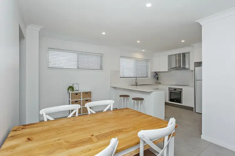 Main view of Homely unit listing, 1/30 Macaw Avenue, Miami QLD 4220