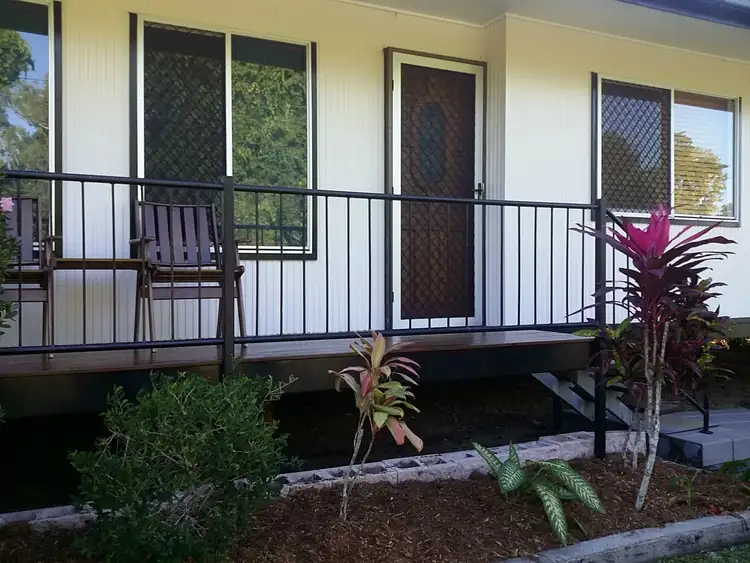 Fourth view of Homely house listing, 50 Illich Street, Kurrimine Beach QLD 4871