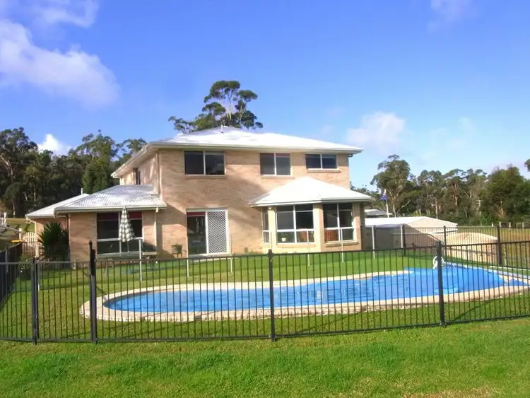 Third view of Homely rural property listing, 104 Toalla Street, Pambula NSW 2549