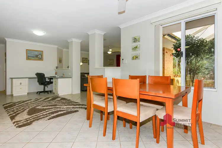 Sixth view of Homely house listing, 81 Mardo Avenue, Australind WA 6233