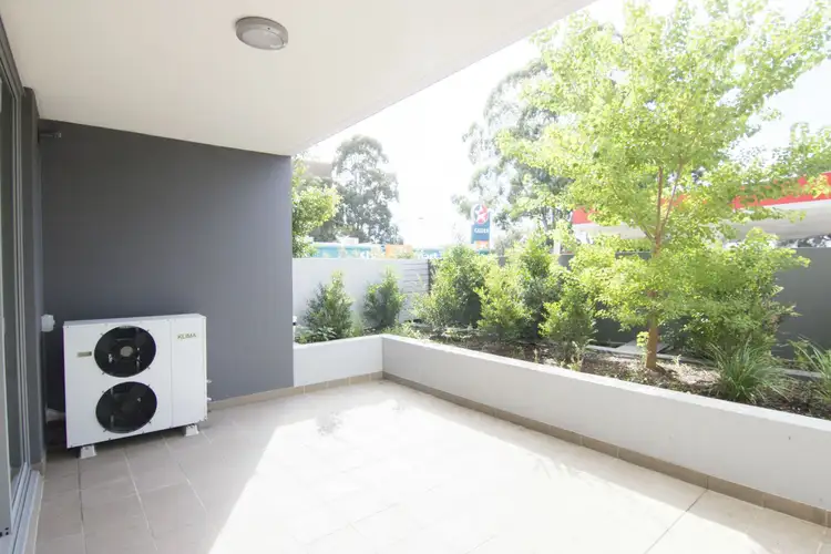 Third view of Homely apartment listing, G03/1 Church Avenue, Mascot NSW 2020
