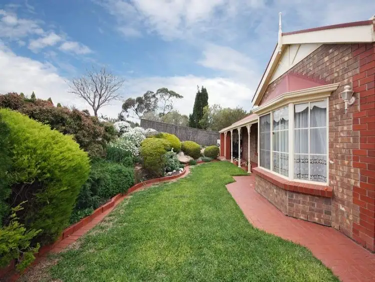 Third view of Homely house listing, 13 Borodino Court, Greenwith SA 5125