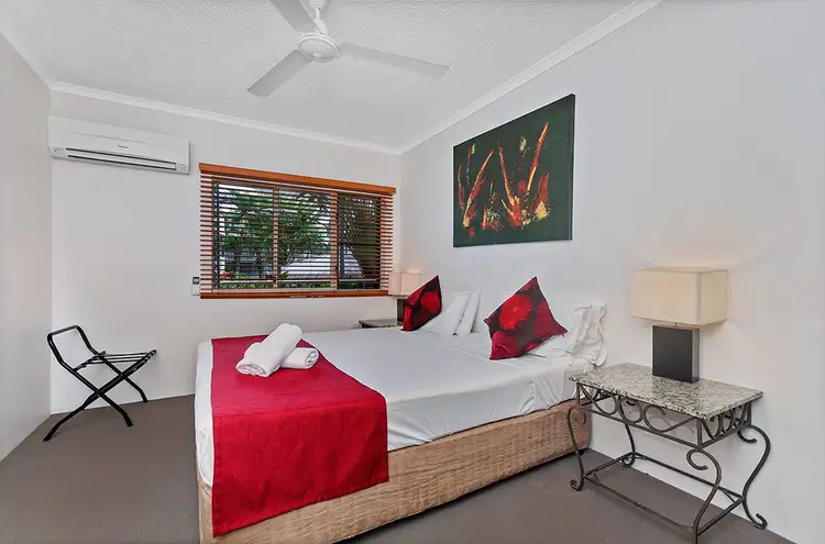 Third view of Homely unit listing, 57/129 Oleander Street, Holloways Beach QLD 4878