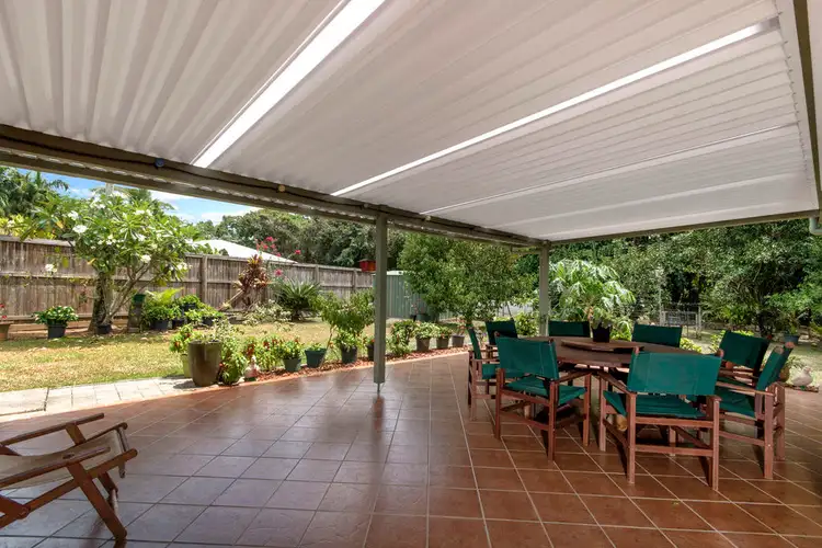 Fifth view of Homely house listing, 9 Dungarvan Drive, Brinsmead QLD 4870