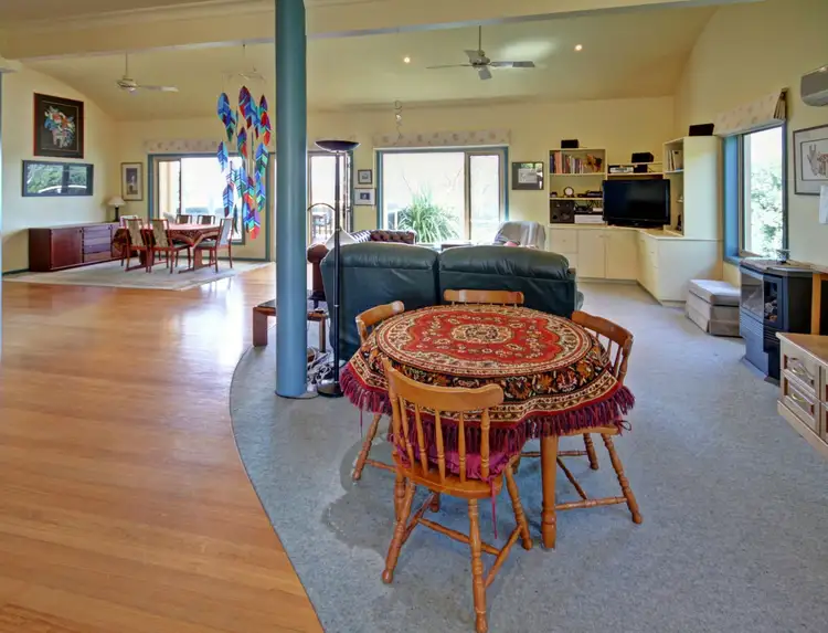 Fourth view of Homely house listing, 15 Windermere Terrace, Paynesville VIC 3880