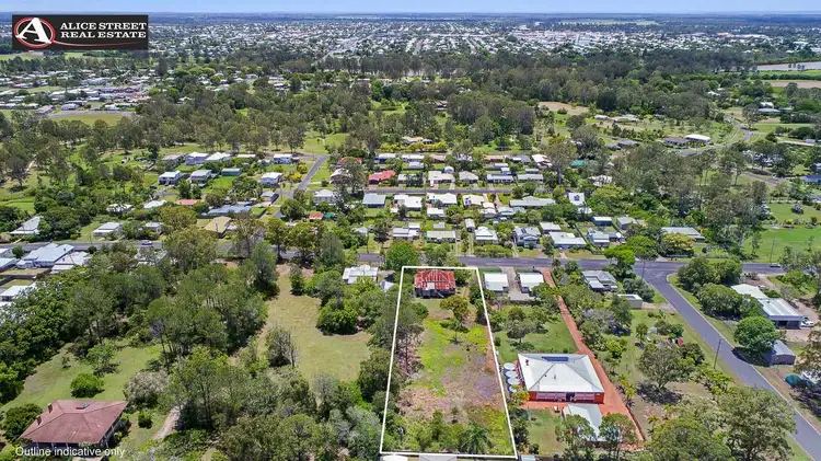 60 Woongool Road, Tinana QLD 4650