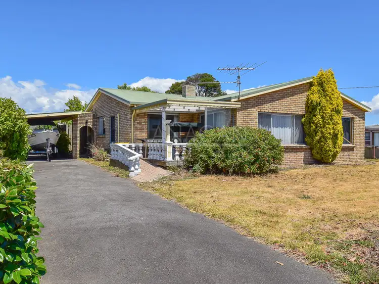 237 Flinders Street, Beauty Point TAS 7270