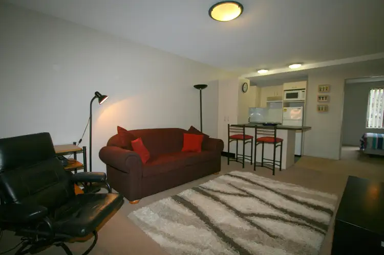 3/6 Banjo Paterson Cres. St, Jindabyne NSW 2627