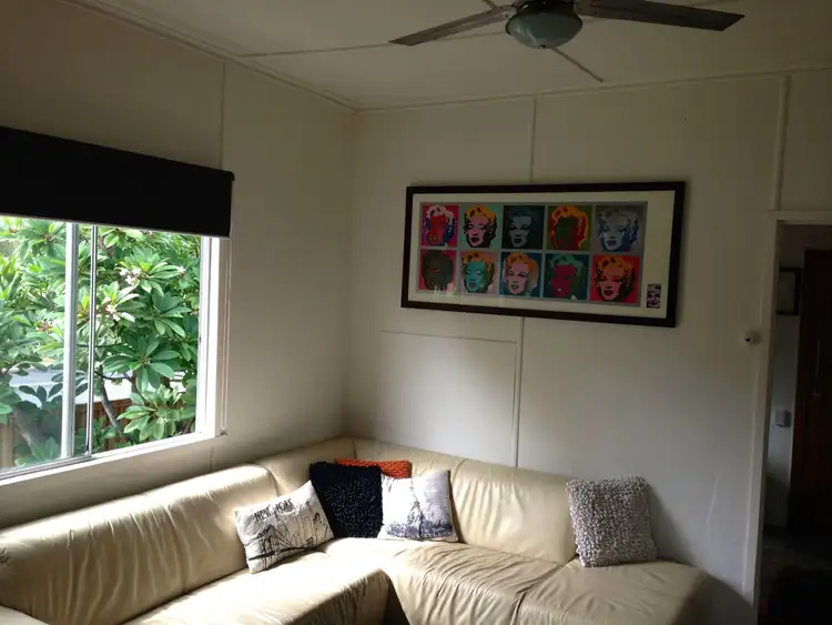 Second view of Homely house listing, 31 Robin Street, Slade Point QLD 4740