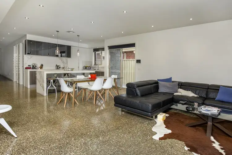 Fourth view of Homely townhouse listing, 2/18 Mountain View Avenue, Avondale Heights VIC 3034