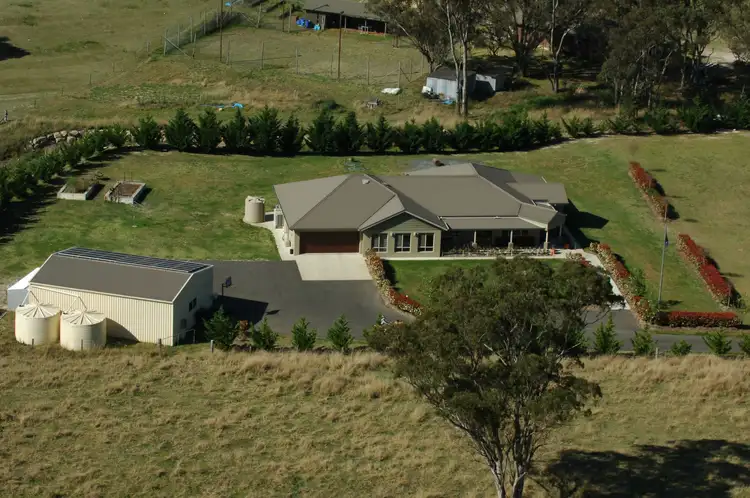 Second view of Homely rural property listing, 18 Manns Lane, Stanthorpe QLD 4380