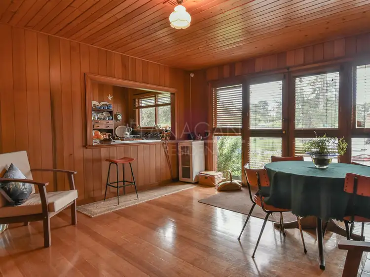 Sixth view of Homely house listing, 61 Beach Road, Gravelly Beach TAS 7276