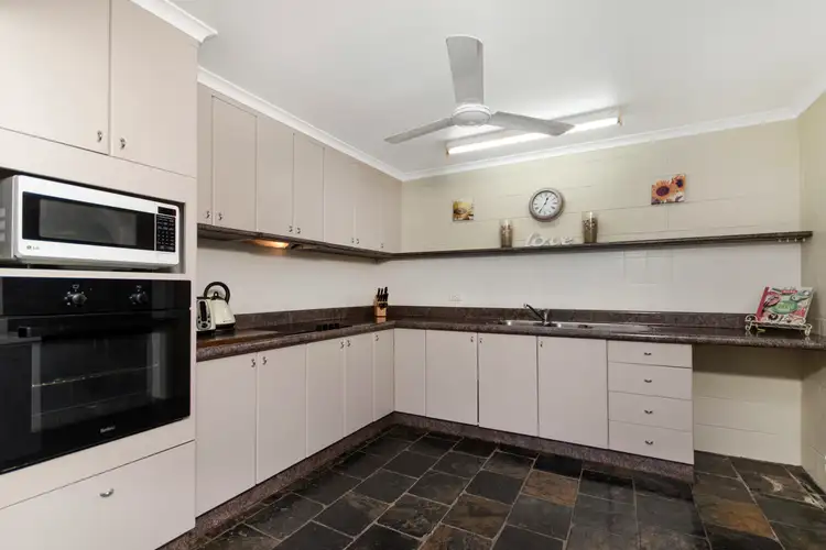 Fifth view of Homely house listing, 3 Kurrajong St, Earlville QLD 4870