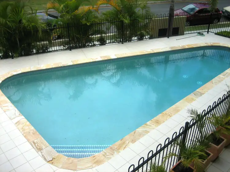 Fifth view of Homely unit listing, 6/4-6 Oleander Avenue, Biggera Waters QLD 4216