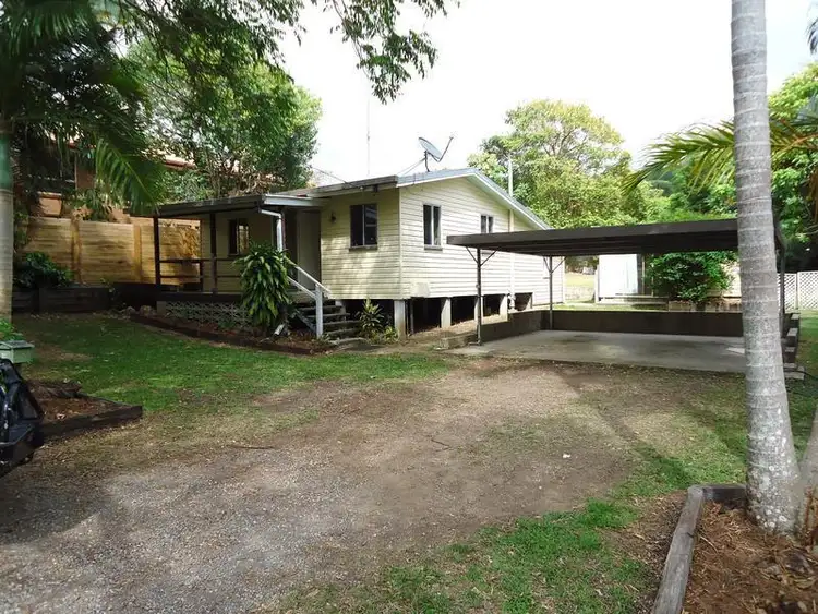 27 Waterfall Road, Nambour QLD 4560