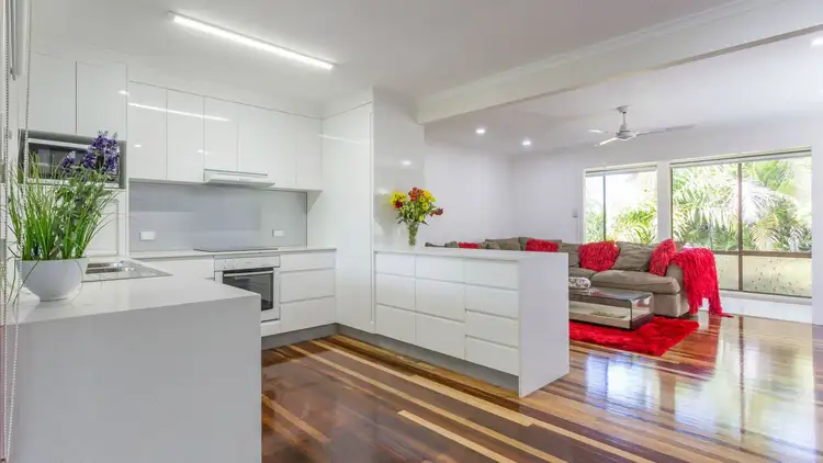 Fifth view of Homely house listing, 6 Farrell Court, Beaconsfield QLD 4740