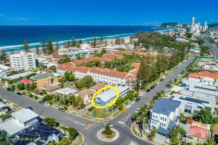 Fifth view of Homely unit listing, 4/16 Riviera Road, Miami QLD 4220