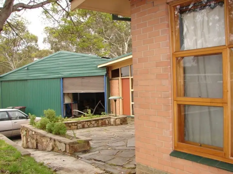 Second view of Homely house listing, 31 Canopus Avenue, Hope Valley SA 5090