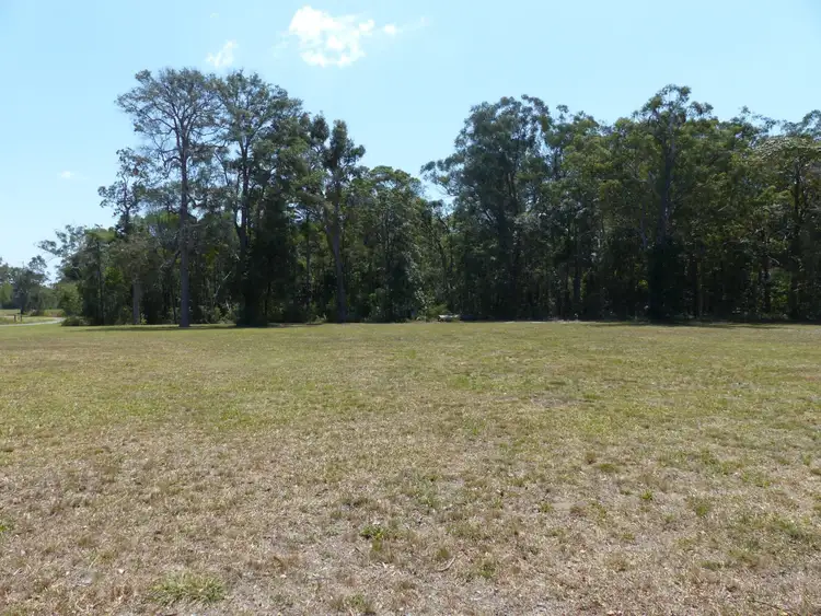 Fourth view of Homely land listing, L79 Lancaster Lane, Cooroibah QLD 4565