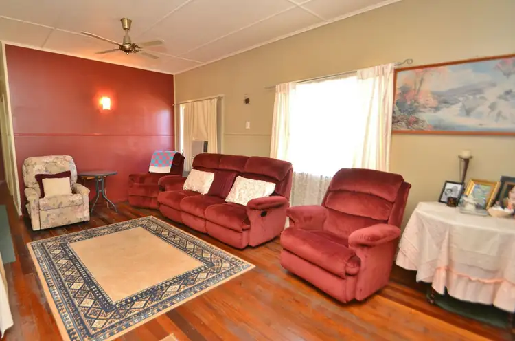 Fifth view of Homely house listing, 7 Pollock Street, Gympie QLD 4570
