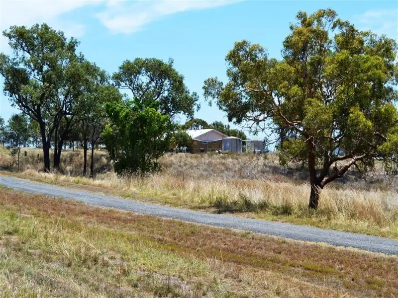 Main view of Homely rural property listing, 52275 Burnett Highway, Bouldercombe QLD 4702