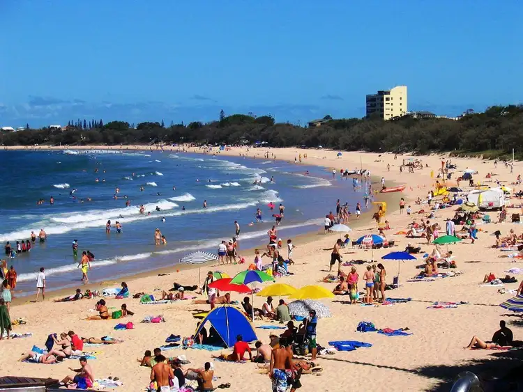 Sixth view of Homely unit listing, 11/143 Mooloolaba Esplanade, Mooloolaba QLD 4557