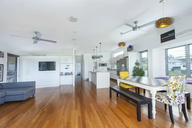 Second view of Homely house listing, 6 HERITAGE Way, Nambour QLD 4560