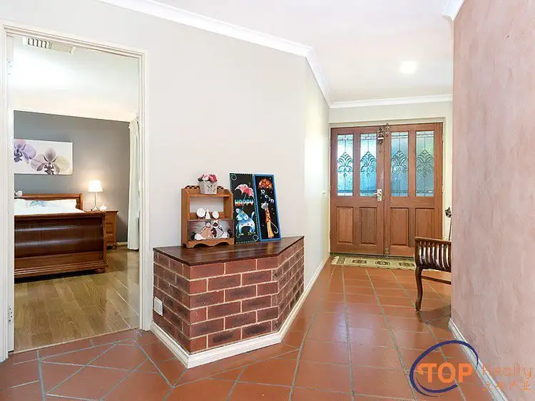 Sixth view of Homely house listing, 8 Spyglass Circle, Canning Vale WA 6155