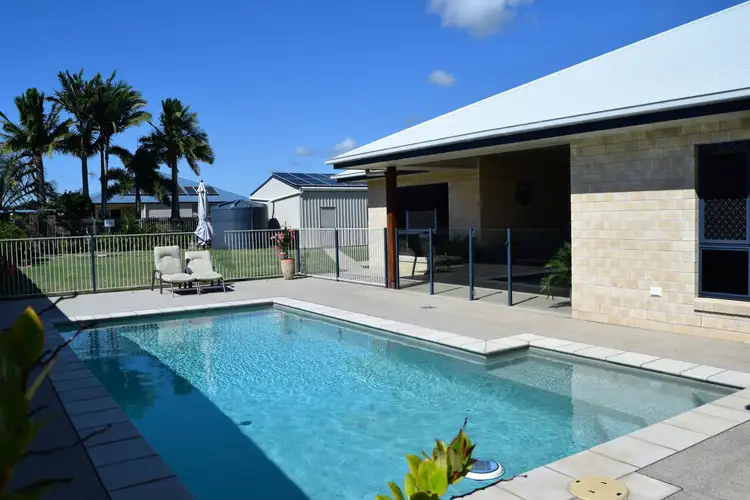 Second view of Homely house listing, 11 Cove Street, Burnett Heads QLD 4670