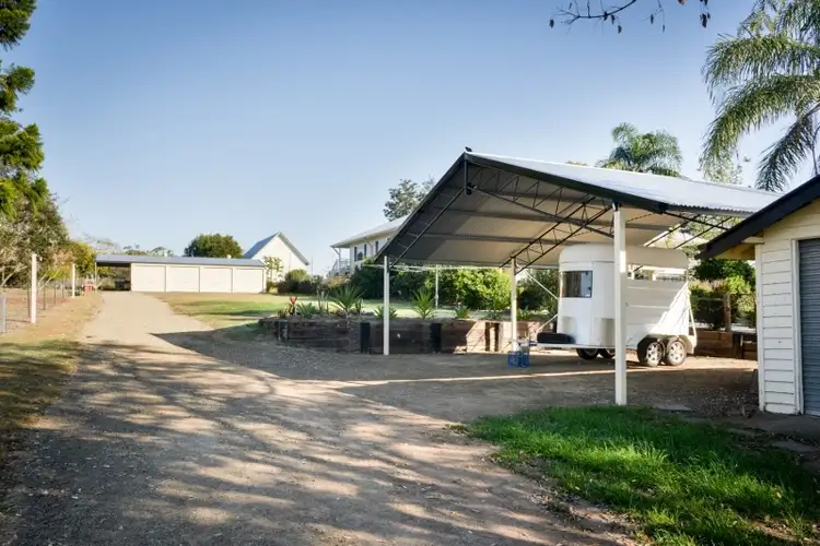 Third view of Homely house listing, 5 Campbell St, Boonah QLD 4310