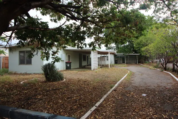 18 Flynn Street, Mount Isa QLD 4825
