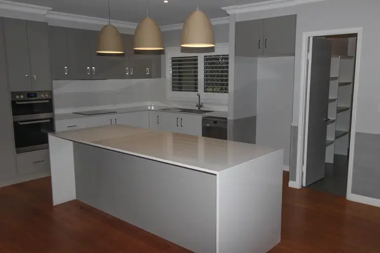 Third view of Homely house listing, 20 Mclachlan Dr, Highfields QLD 4352