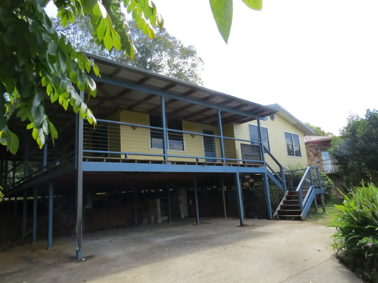 Main view of Homely house listing, 1 Foster Close, Bellingen NSW 2454