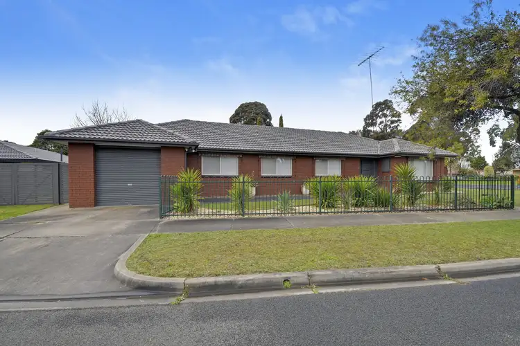 Main view of Homely house listing, 130 Kay St, Traralgon VIC 3844